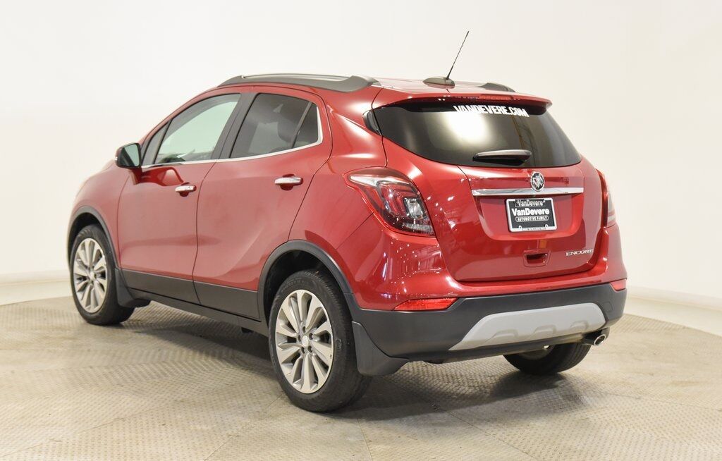 2019 Buick Encore Preferred Akron