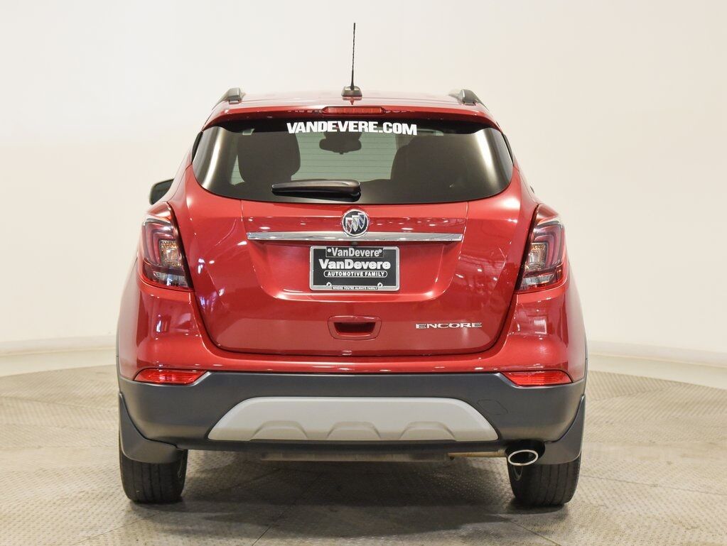 2019 Buick Encore Preferred Akron