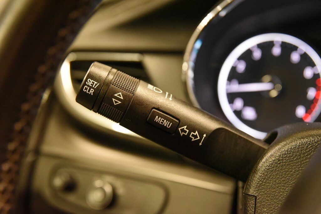 2019 Buick Encore Preferred Akron