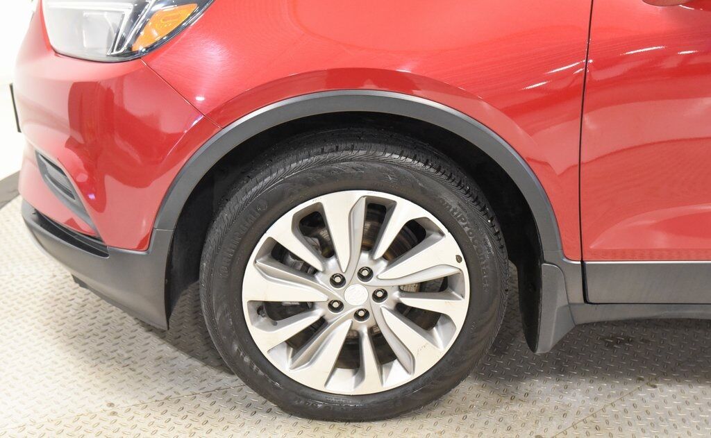 2019 Buick Encore Preferred Akron