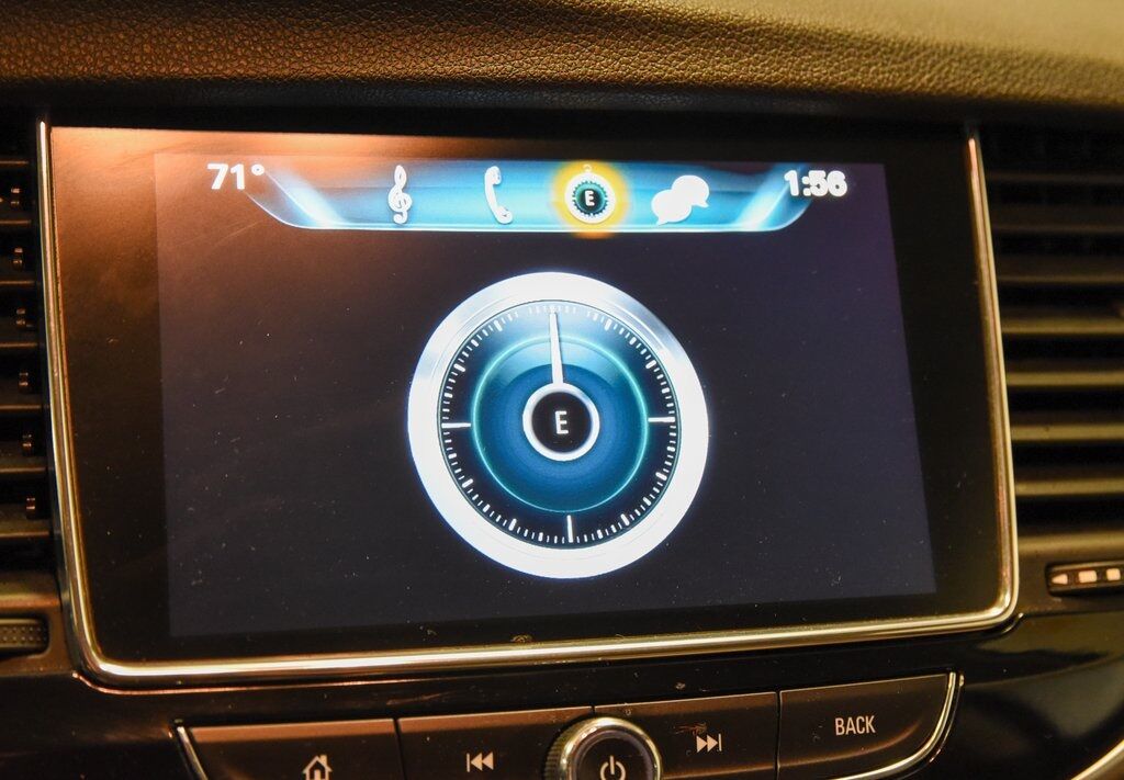 2019 Buick Encore Preferred Akron