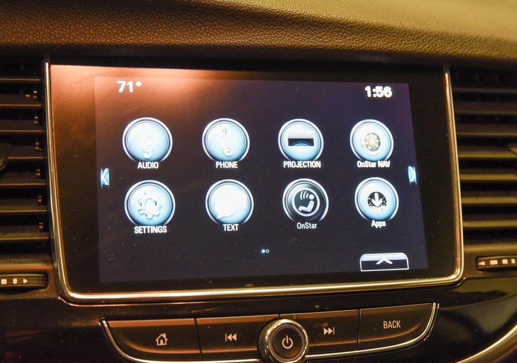 2019 Buick Encore Preferred Akron