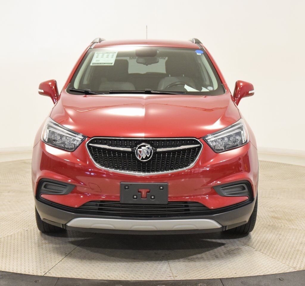 2019 Buick Encore Preferred Akron