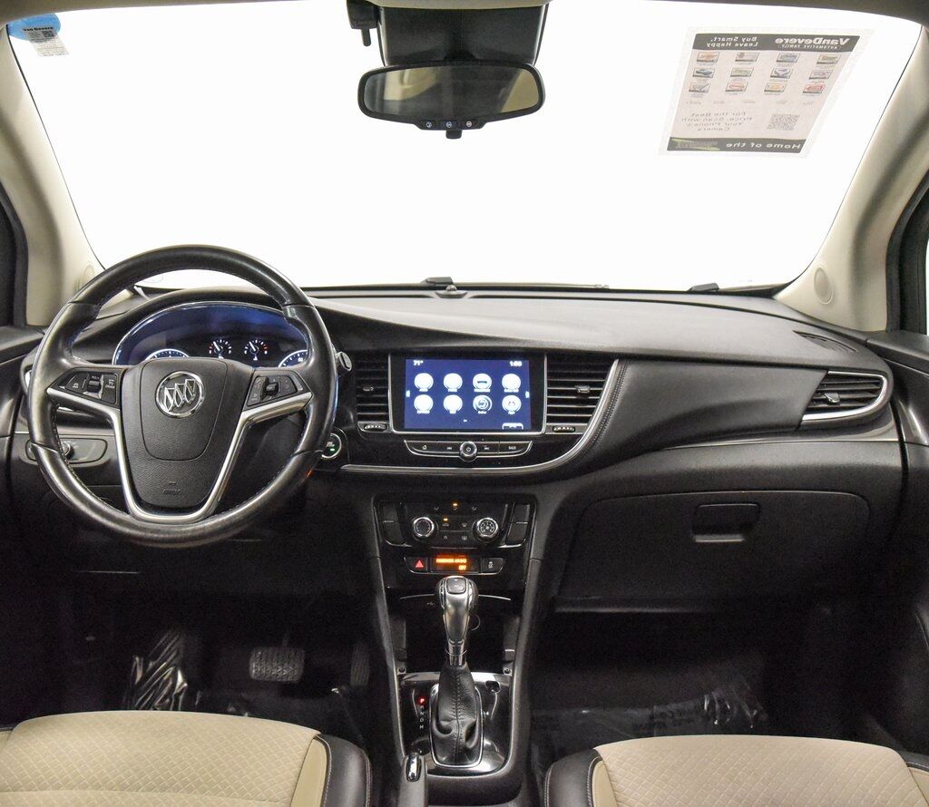 2019 Buick Encore Preferred Akron