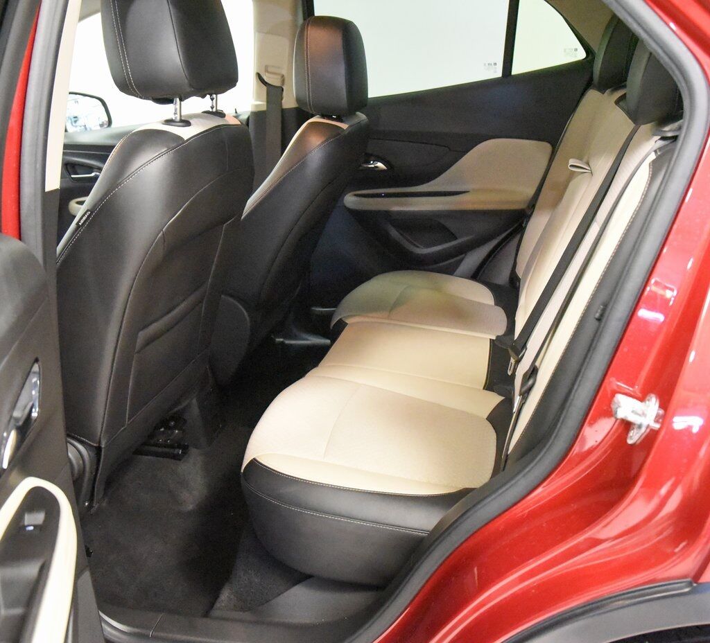 2019 Buick Encore Preferred Akron