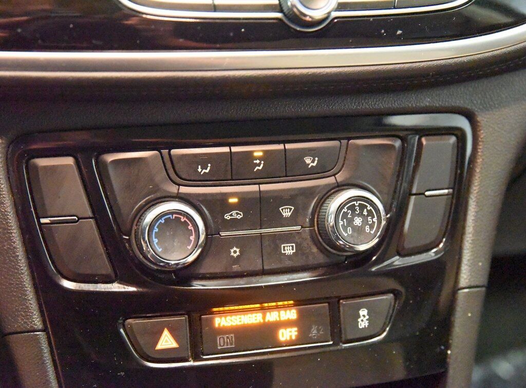 2019 Buick Encore Preferred Akron