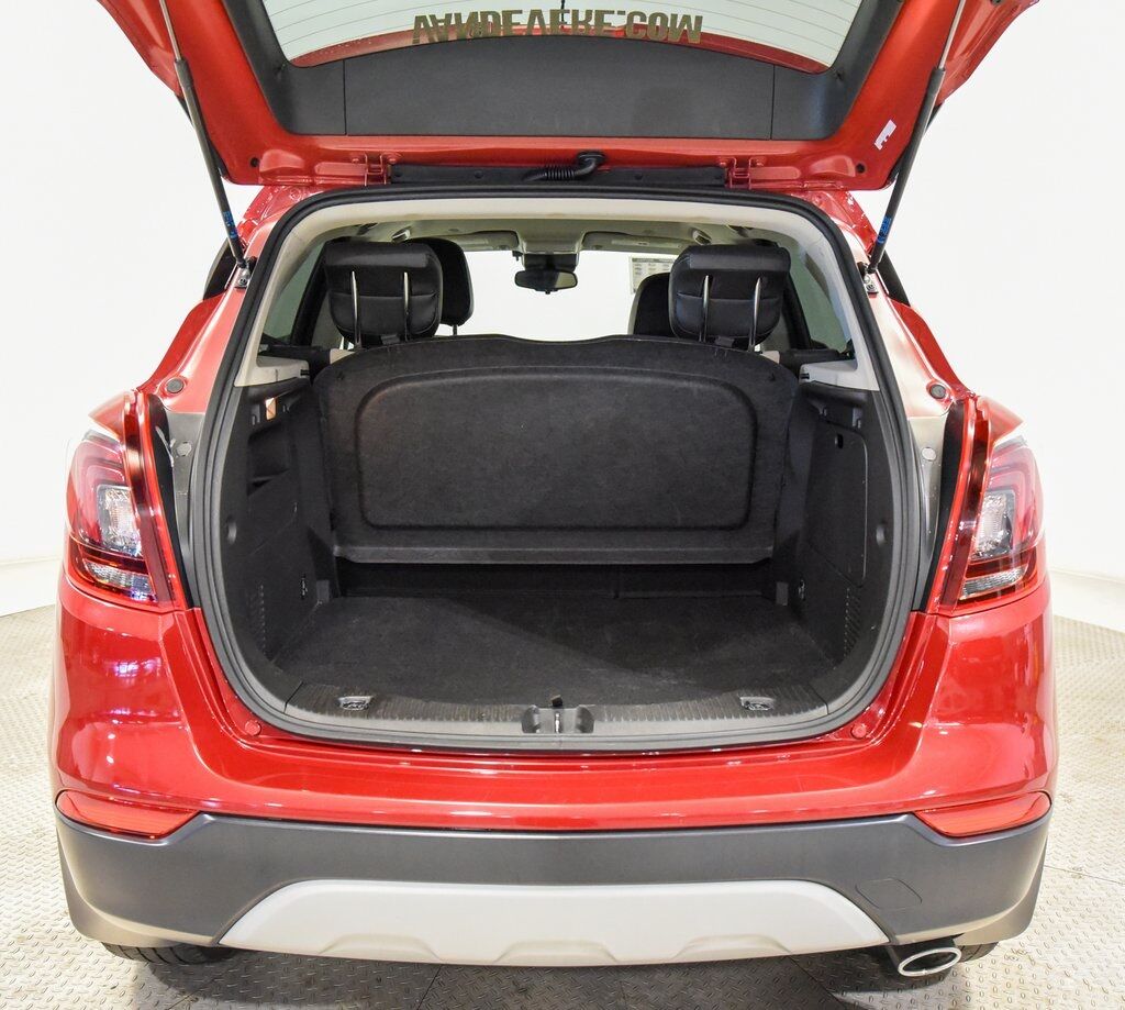 2019 Buick Encore Preferred Akron