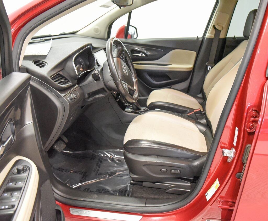 2019 Buick Encore Preferred Akron