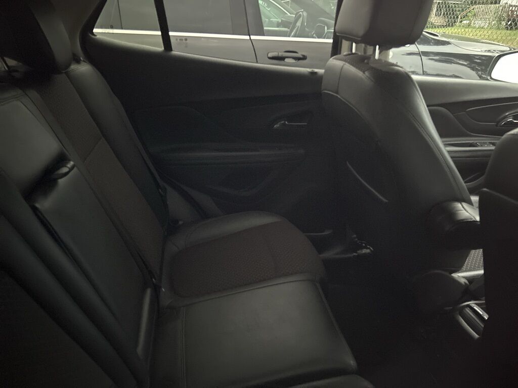 2019 Buick Encore Preferred Akron OH