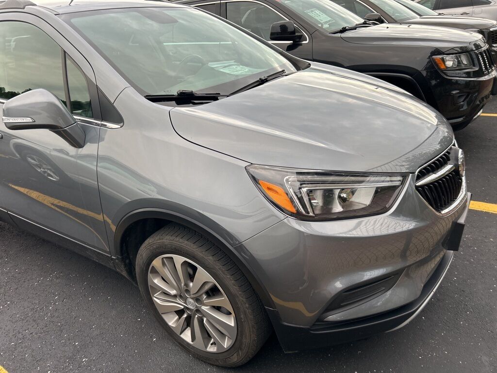 2019 Buick Encore Preferred Akron OH