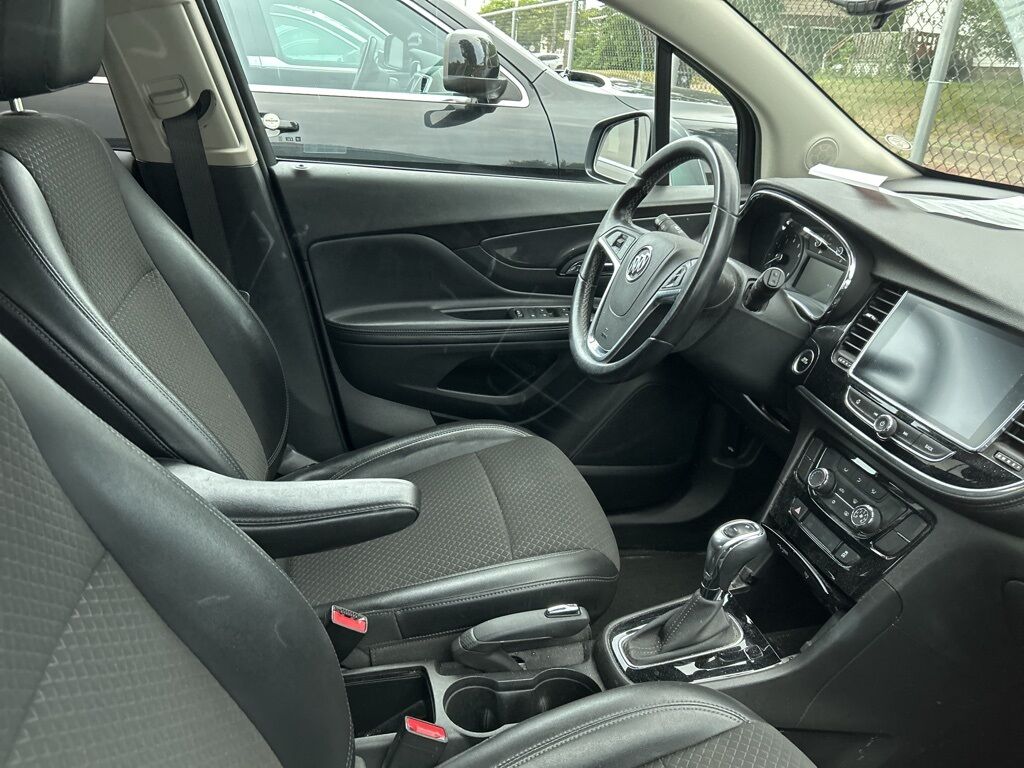 2019 Buick Encore Preferred Akron OH