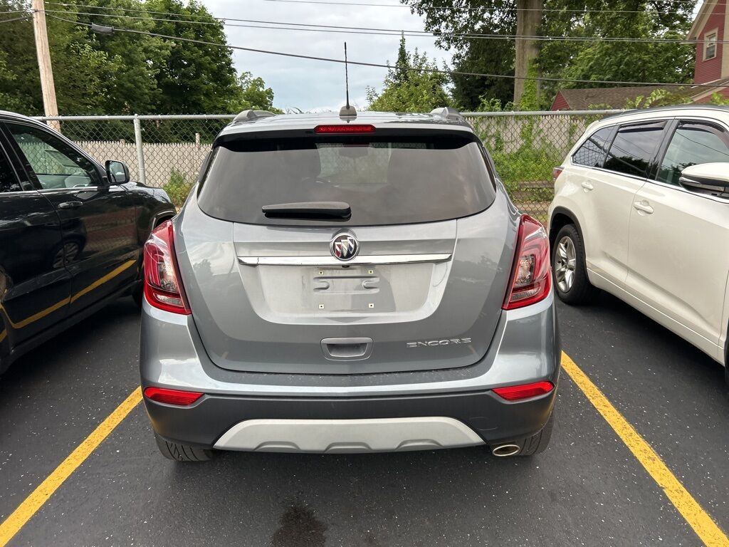 2019 Buick Encore Preferred Akron OH