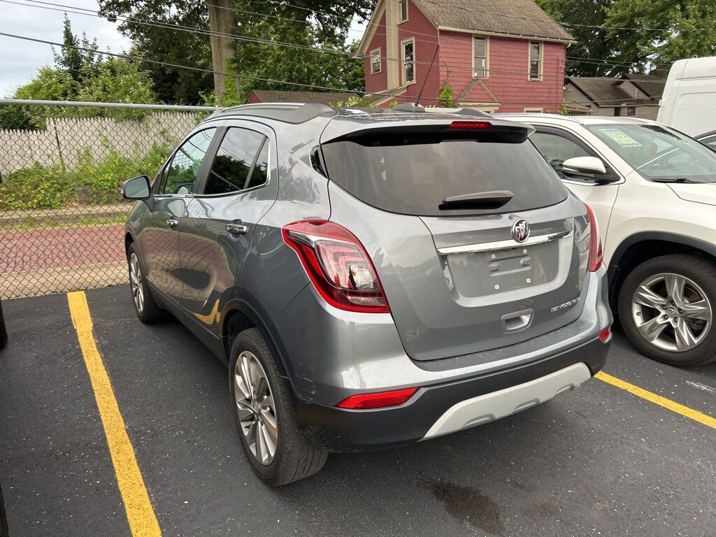 2019 Buick Encore Preferred Akron OH