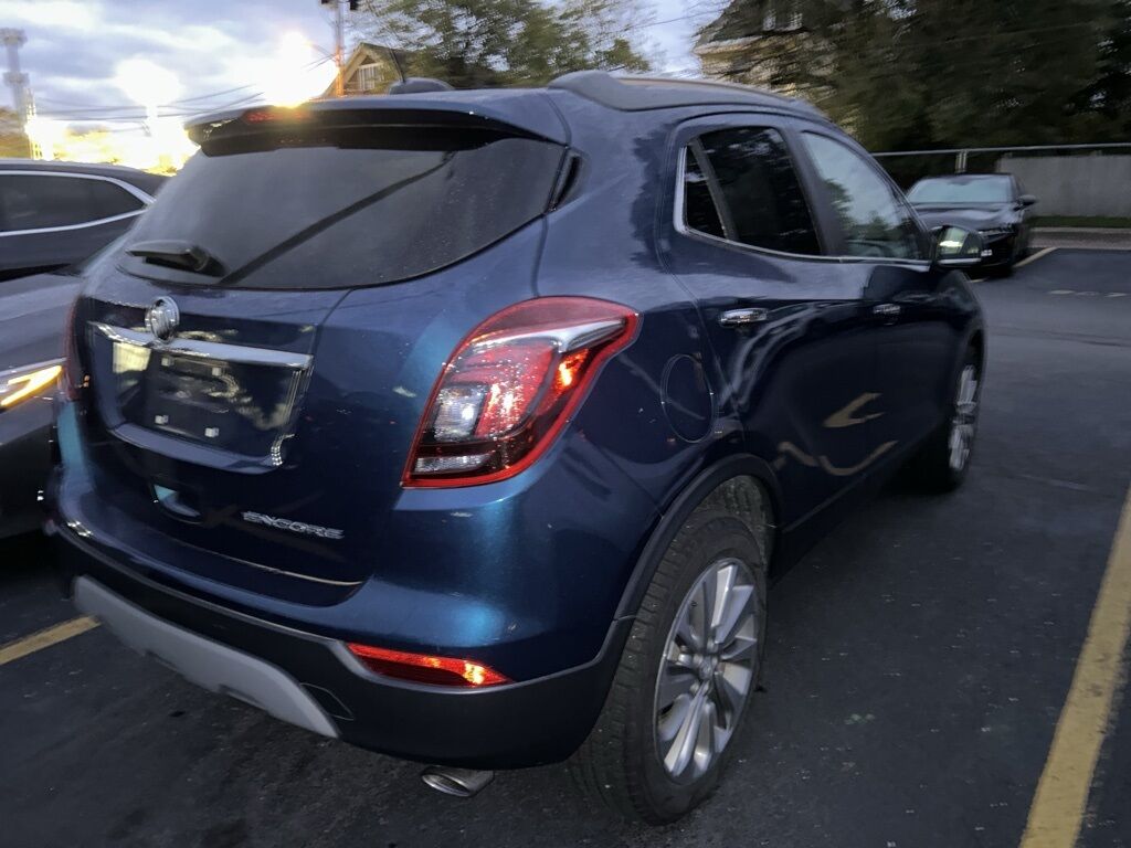 2019 Buick Encore Preferred Akron OH