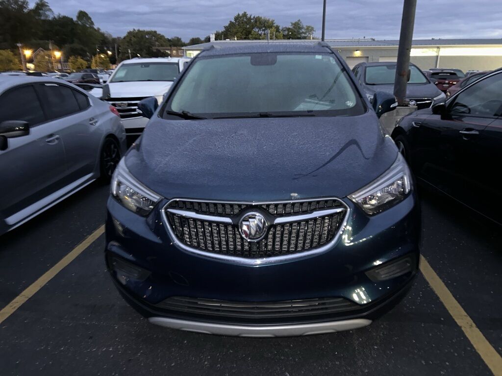 2019 Buick Encore Preferred Akron OH