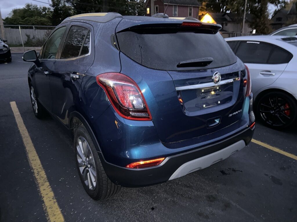 2019 Buick Encore Preferred Akron OH