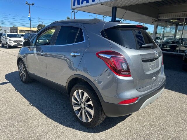 2019 Buick Encore Preferred Cleveland OH
