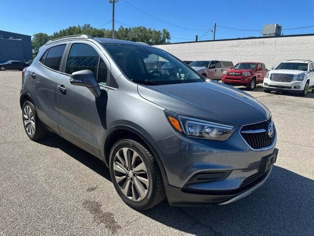 2019 Buick Encore Preferred Cleveland OH