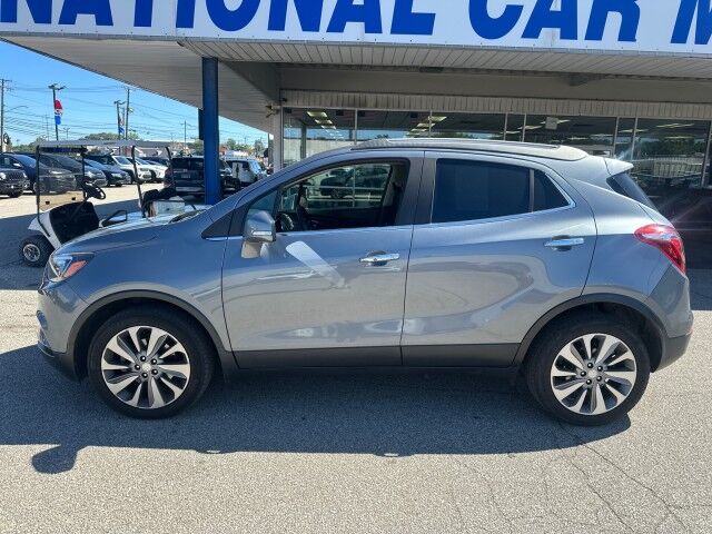 2019 Buick Encore Preferred Cleveland OH