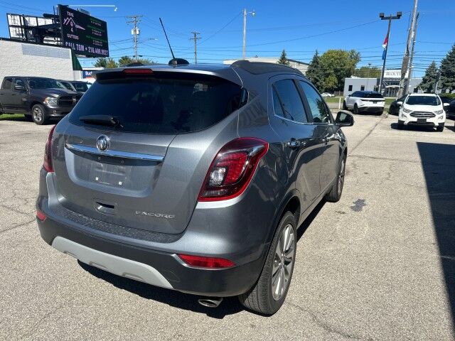 2019 Buick Encore Preferred Cleveland OH