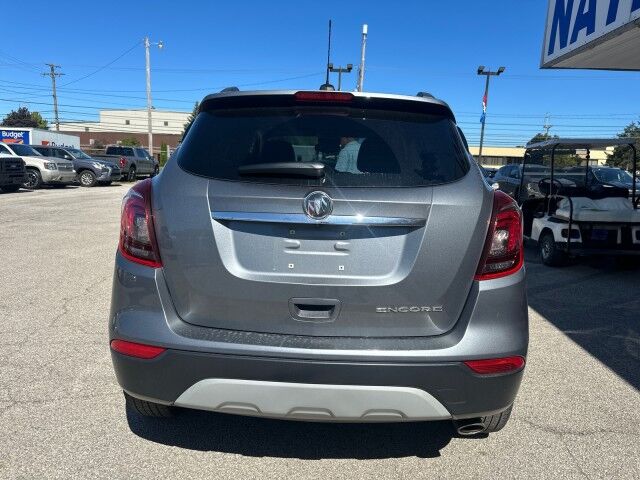 2019 Buick Encore Preferred Cleveland OH