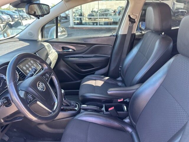 2019 Buick Encore Preferred Cleveland OH