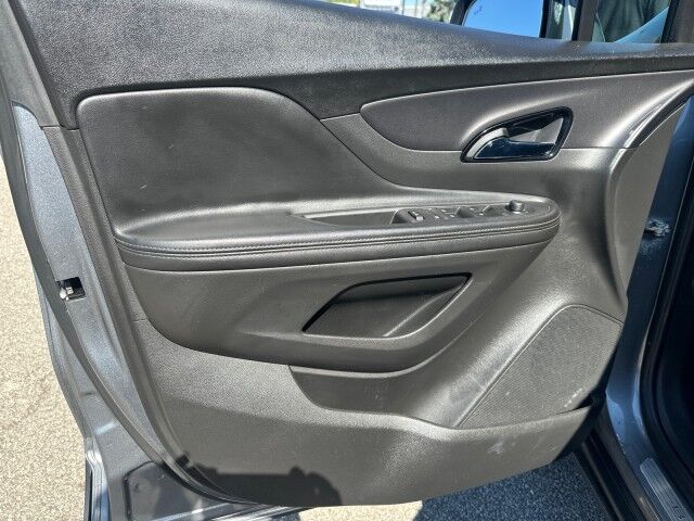 2019 Buick Encore Preferred Cleveland OH