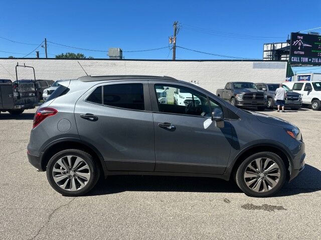 2019 Buick Encore Preferred Cleveland OH