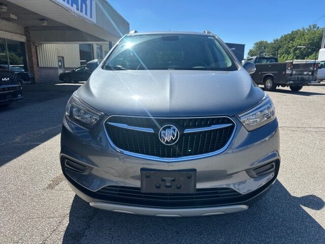 2019 Buick Encore Preferred Cleveland OH
