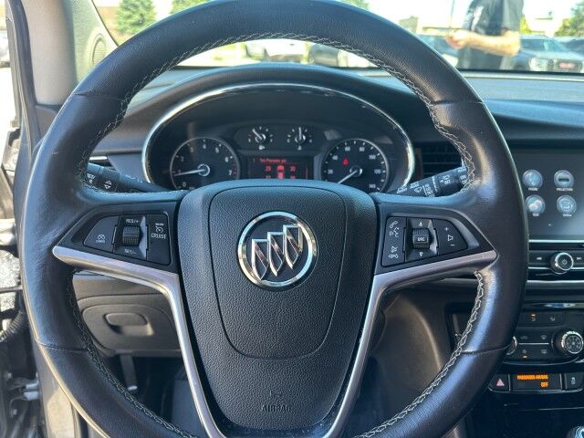 2019 Buick Encore Preferred Cleveland OH