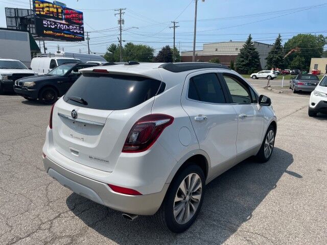 2019 Buick Encore Preferred Cleveland OH