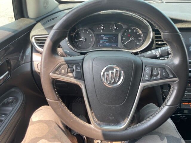 2019 Buick Encore Preferred Cleveland OH