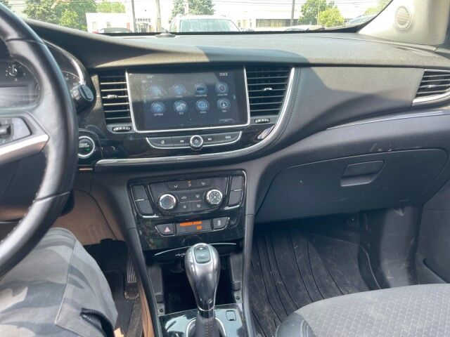 2019 Buick Encore Preferred Cleveland OH