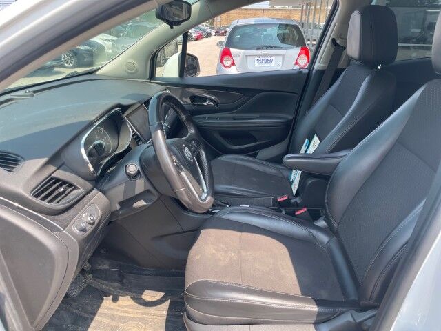 2019 Buick Encore Preferred Cleveland OH
