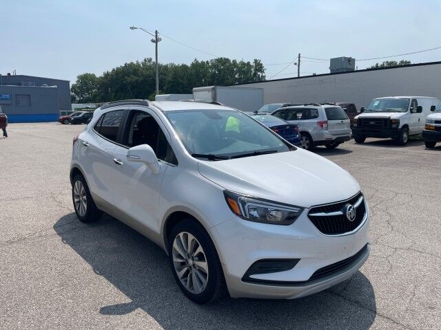 2019 Buick Encore Preferred Cleveland OH