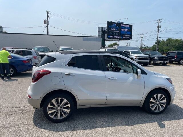 2019 Buick Encore Preferred Cleveland OH