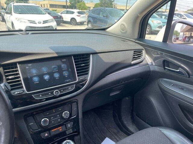 2019 Buick Encore Preferred Cleveland OH