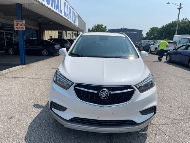 2019 Buick Encore Preferred Cleveland OH