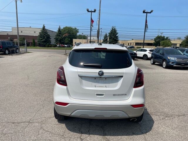 2019 Buick Encore Preferred Cleveland OH