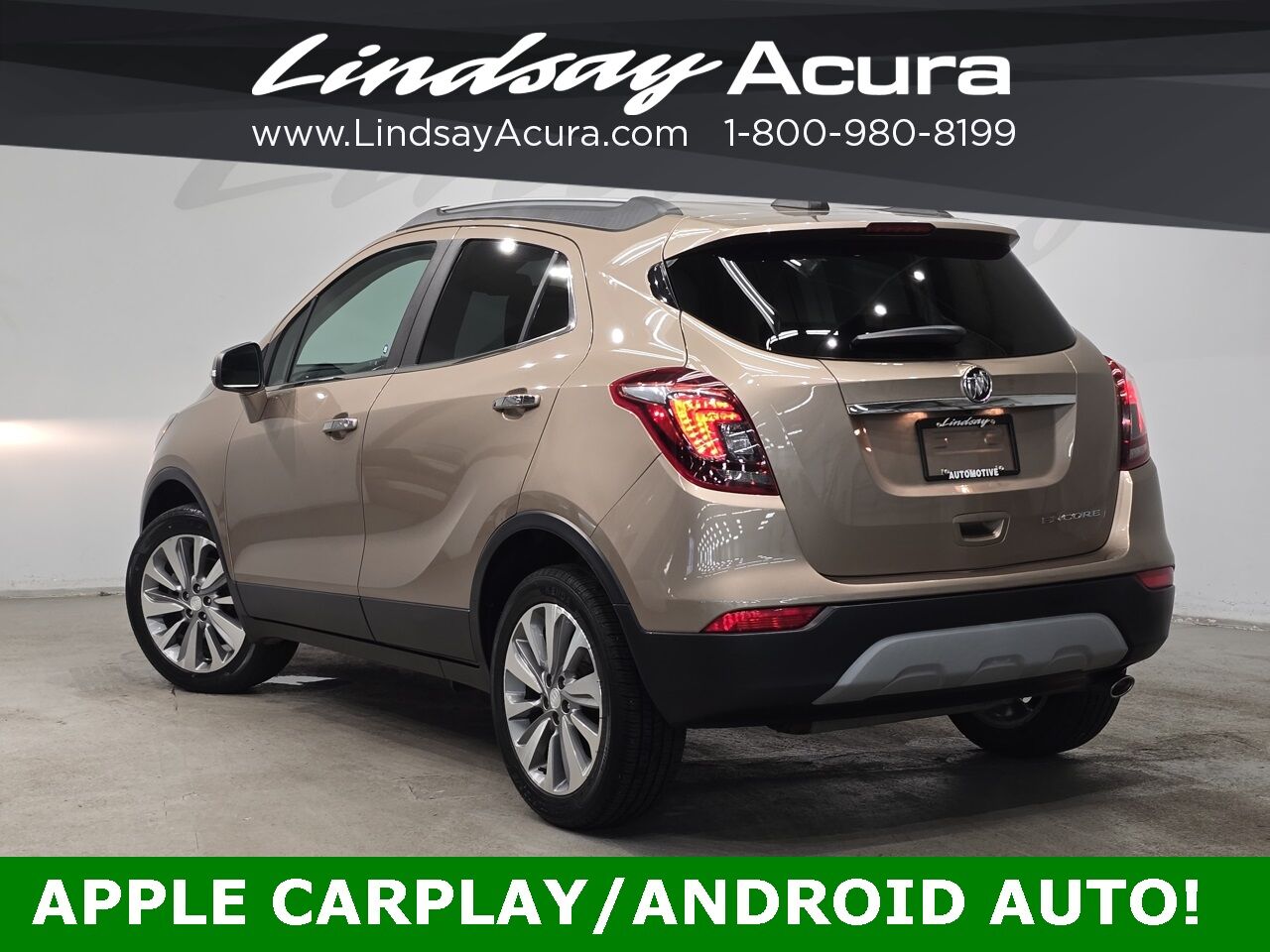 2019 Buick Encore Preferred Columbus OH