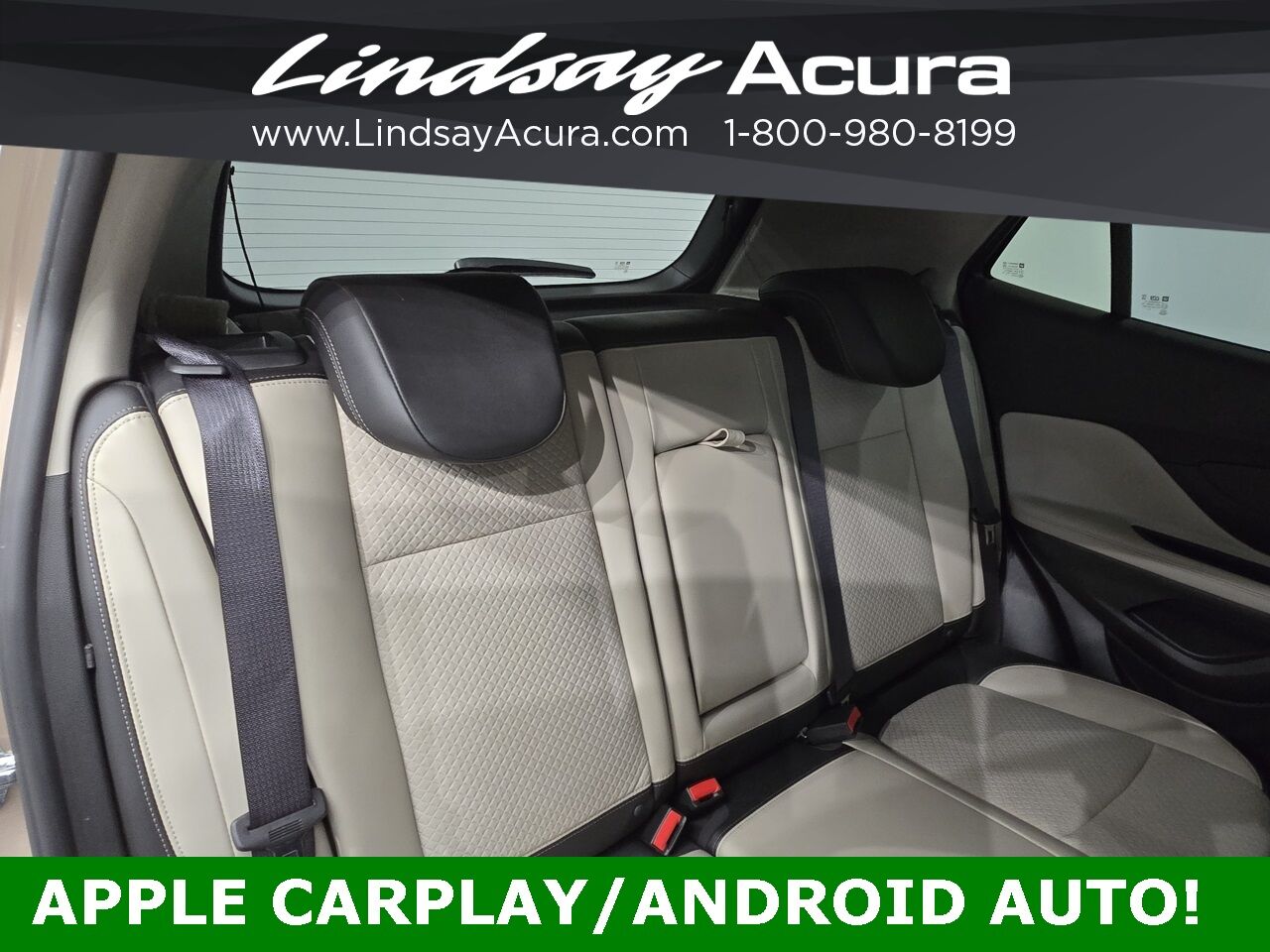 2019 Buick Encore Preferred Columbus OH