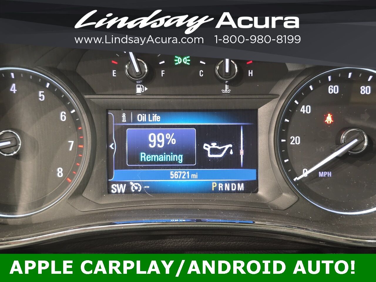 2019 Buick Encore Preferred Columbus OH