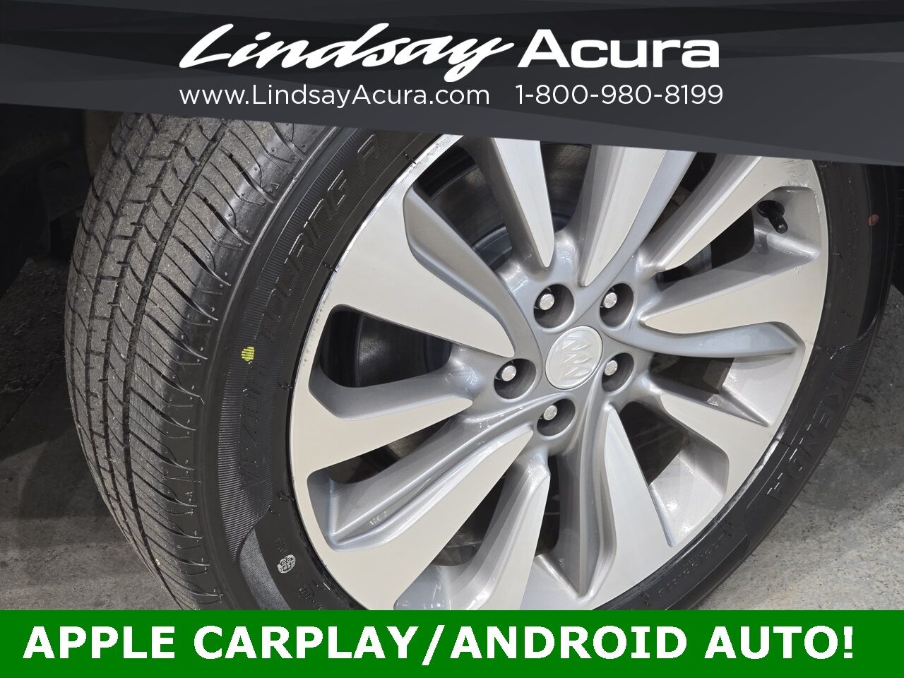 2019 Buick Encore Preferred Columbus OH