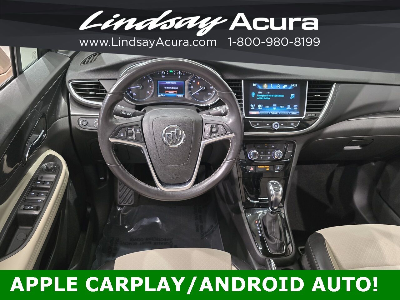 2019 Buick Encore Preferred Columbus OH