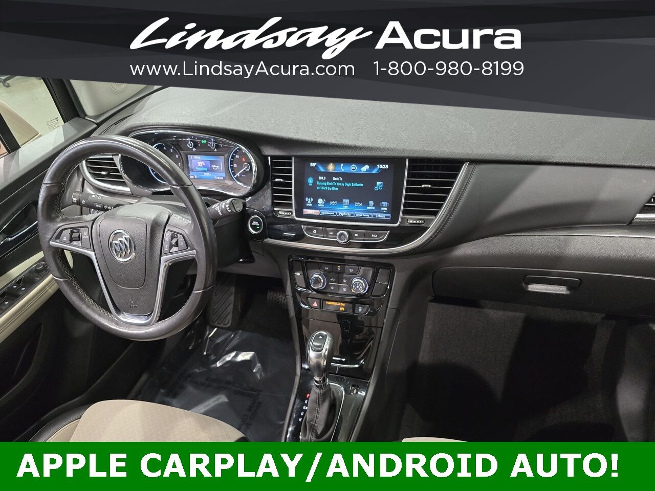2019 Buick Encore Preferred Columbus OH