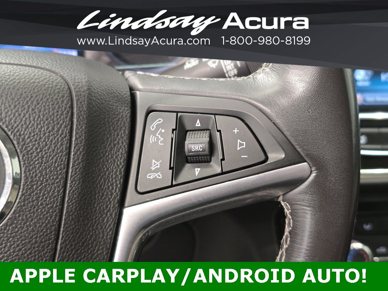 2019 Buick Encore Preferred Columbus OH