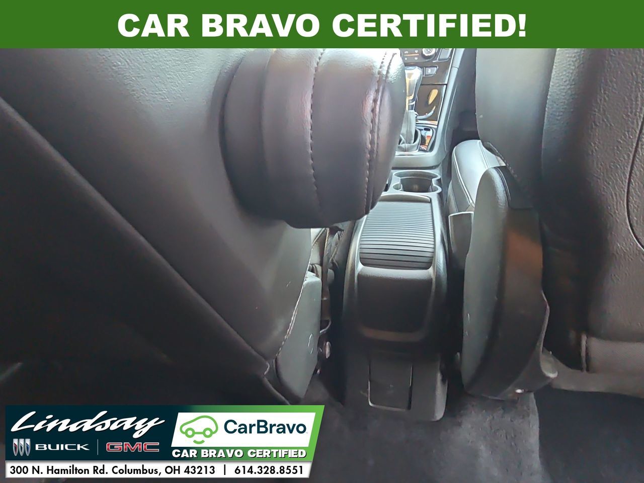 2019 Buick Encore Preferred Columbus OH