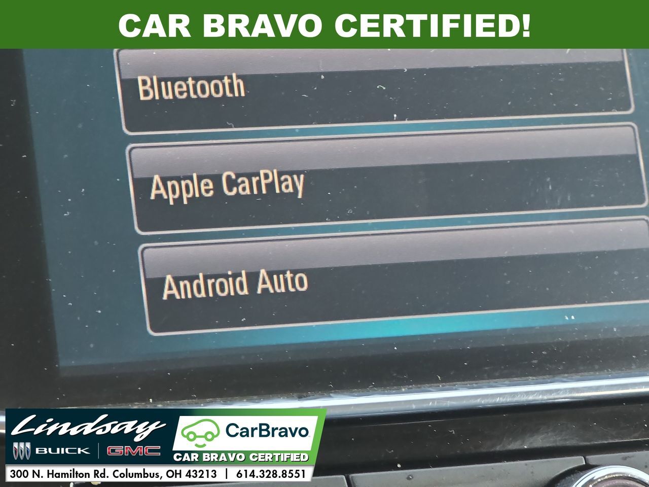 2019 Buick Encore Preferred Columbus OH