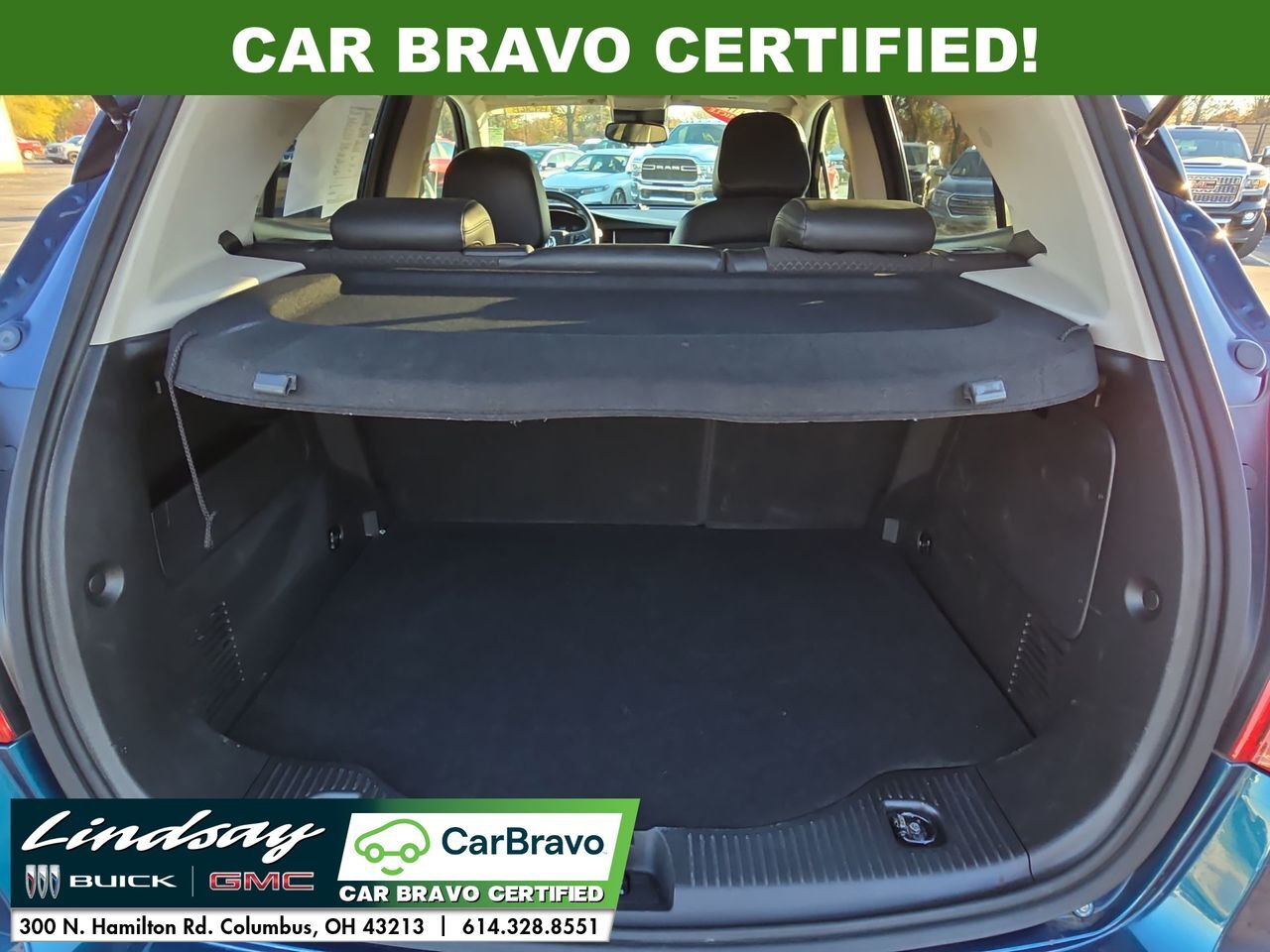 2019 Buick Encore Preferred Columbus OH