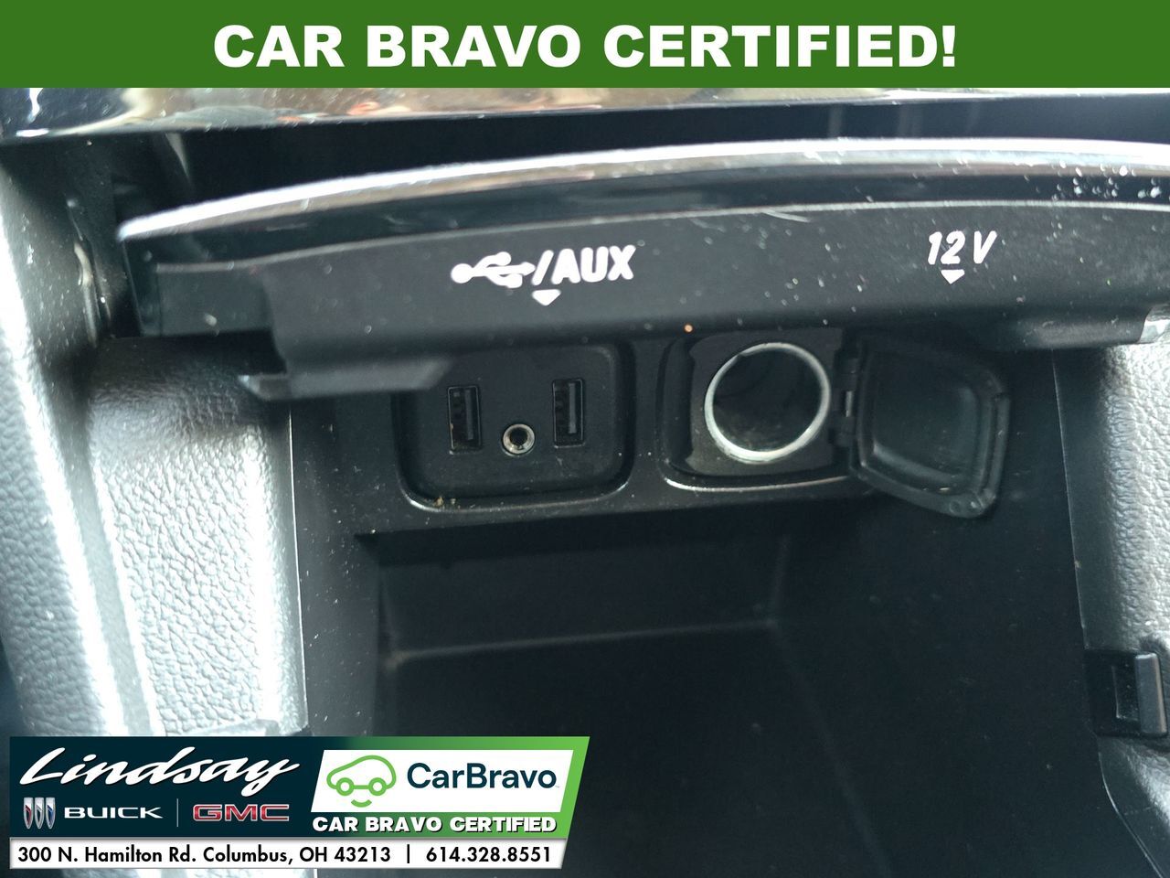 2019 Buick Encore Preferred Columbus OH